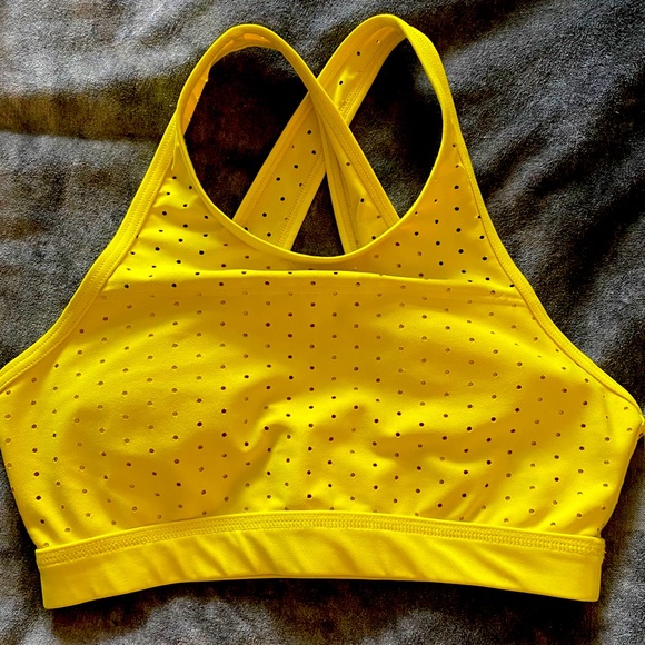 Buffbunny Sports Bra